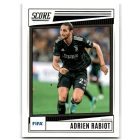 2022-23 Score FIFA #172 Adrien Rabiot