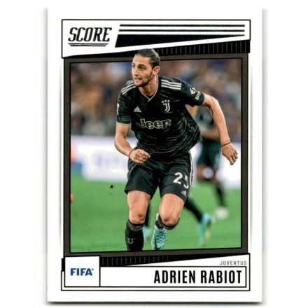 2022-23 Score FIFA #172 Adrien Rabiot