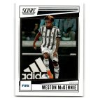 2022-23 Score FIFA #173 Weston McKennie
