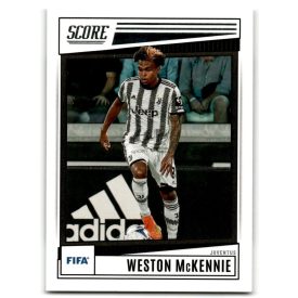 2022-23 Score FIFA #173 Weston McKennie