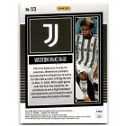 2022-23 Score FIFA #173 Weston McKennie