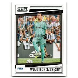 2022-23 Score FIFA #174 Wojciech Szczesny