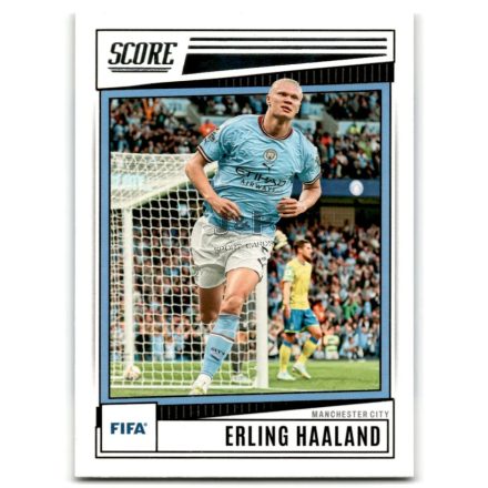 2022-23 Score FIFA #176 Erling Haaland