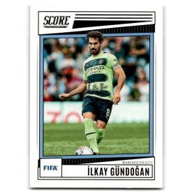 2022-23 Score FIFA #177 Ilkay Gundogan