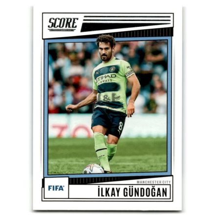 2022-23 Score FIFA #177 Ilkay Gundogan