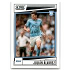2022-23 Score FIFA #179 Julian Alvarez