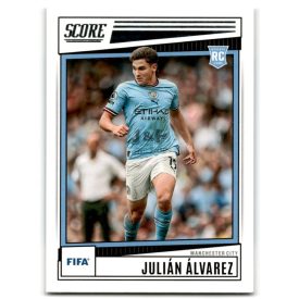 2022-23 Score FIFA #179 Julian Alvarez