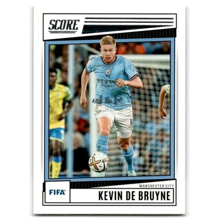 2022-23 Score FIFA #181 Kevin De Bruyne