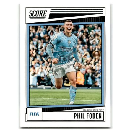 2022-23 Score FIFA #183 Phil Foden