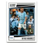 2022-23 Score FIFA #184 Riyad Mahrez