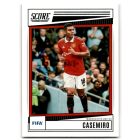 2022-23 Score FIFA #186 Casemiro