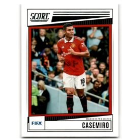 2022-23 Score FIFA #186 Casemiro