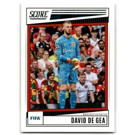 2022-23 Score FIFA #189 David de Gea