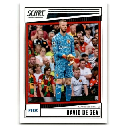 2022-23 Score FIFA #189 David de Gea