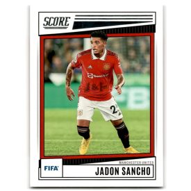 2022-23 Score FIFA #190 Jadon Sancho