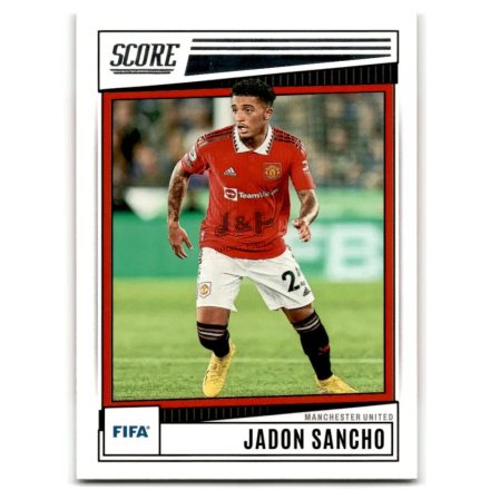 2022-23 Score FIFA #190 Jadon Sancho