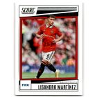 2022-23 Score FIFA #191 Lisandro Martinez