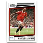 2022-23 Score FIFA #192 Marcus Rashford