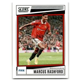 2022-23 Score FIFA #192 Marcus Rashford