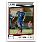 2022-23 Score FIFA #195 Christian Pulisic