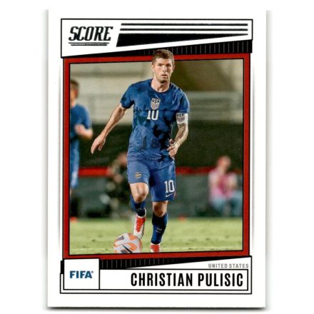 2022-23 Score FIFA #195 Christian Pulisic