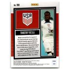 2022-23 Score FIFA #198 Timothy Weah