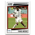 2022-23 Score FIFA #200 Yunus Musah