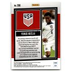 2022-23 Score FIFA #200 Yunus Musah