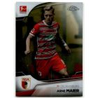 2022-23 Topps Chrome Bundesliga #2 Arne Maier