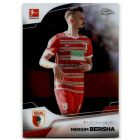 2022-23 Topps Chrome Bundesliga #3 Mergim Berisha