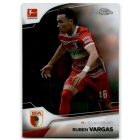 2022-23 Topps Chrome Bundesliga #4 Ruben Vargas