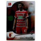 2022-23 Topps Chrome Bundesliga #5 Aaron Zehnter