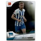 2022-23 Topps Chrome Bundesliga #9 Jonjoe Kenny
