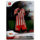 2022-23 Topps Chrome Bundesliga #12 Sheraldo Becker