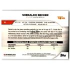 2022-23 Topps Chrome Bundesliga #12 Sheraldo Becker