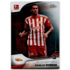 2022-23 Topps Chrome Bundesliga #14 Danilho Doekhi