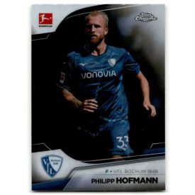 2022-23 Topps Chrome Bundesliga #19 Philipp Hofmann