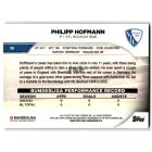 2022-23 Topps Chrome Bundesliga #19 Philipp Hofmann