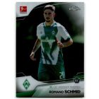 2022-23 Topps Chrome Bundesliga #24 Romano Schmid