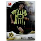 2022-23 Topps Chrome Bundesliga #26 Giovanni Reyna