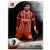 2022-23 Topps Chrome Bundesliga #39 Ritsu Doan