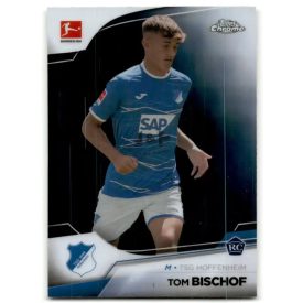 2022-23 Topps Chrome Bundesliga #44 Tom Bischof