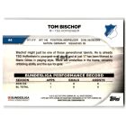 2022-23 Topps Chrome Bundesliga #44 Tom Bischof