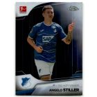 2022-23 Topps Chrome Bundesliga #48 Angelo Stiller