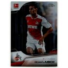 2022-23 Topps Chrome Bundesliga #50 Dejan Ljubicic