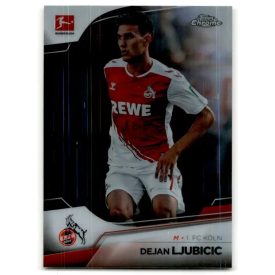 2022-23 Topps Chrome Bundesliga #50 Dejan Ljubicic