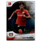 2022-23 Topps Chrome Bundesliga #62 Adam Hlozek