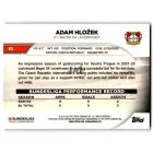 2022-23 Topps Chrome Bundesliga #62 Adam Hlozek