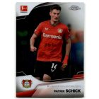 2022-23 Topps Chrome Bundesliga #63 Patrik Schick