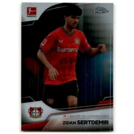 2022-23 Topps Chrome Bundesliga #64 Zidan Sertdemir